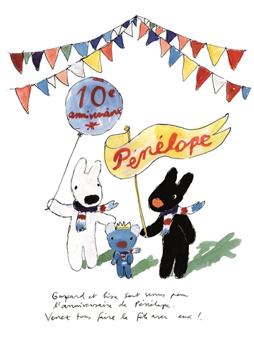© Gallimard Licensed by N.A. / © 2013 Hachette Livre